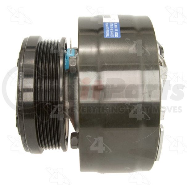 Four Seasons 58238 A/C Compressor + Cross Reference | FinditParts