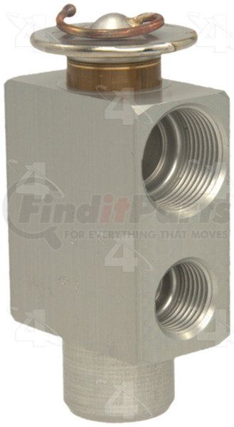 RN31BF by HALDEX - Manifold Dash Valve Repair Kit