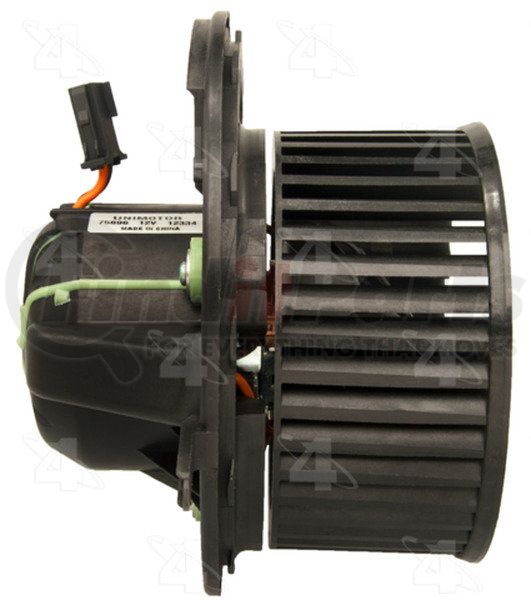 Four Seasons 75896 HVAC Blower Motor