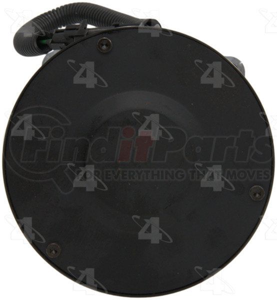 Four Seasons 68168 A/C Compressor + Cross Reference | FinditParts