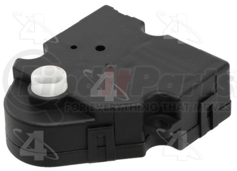 TOM AUTO PARTS HVAC Heater Blend Door Actuator For Peterbilt 340 357 379 386 388 389