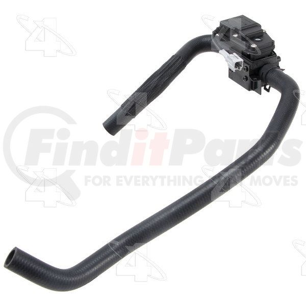 thumbnail image 2 of Four Seasons 74781 Heater Valve 2 of 10