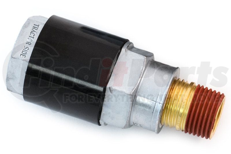 Tramec Sloan 401146 Air Brake Park Quick Release Valve + Cross ...