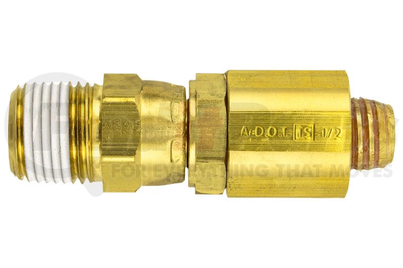 Tramec Sloan 431408 Air Brake Fitting FinditParts