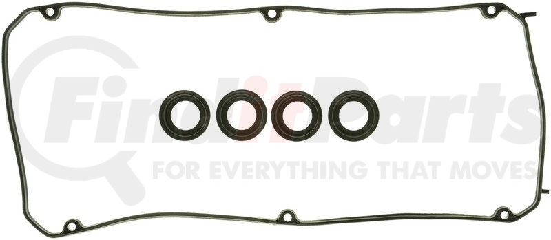 Mahle VS50425 Engine Valve Cover Gasket Set + Cross Reference | FinditParts