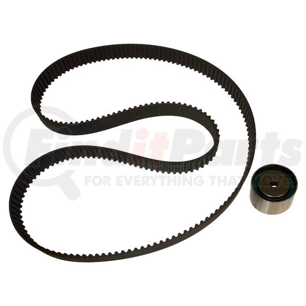 24200295 by GMB Engine Timing Belt Component Kit