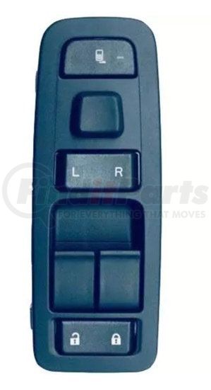 Q27-6081-2203 by PETERBILT - CONTROL-2.1M DRIVER DCM