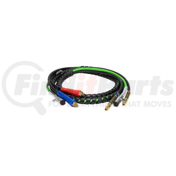 Newstar S-23890 - 3 in 1 Air/Electric Hose Kit 12