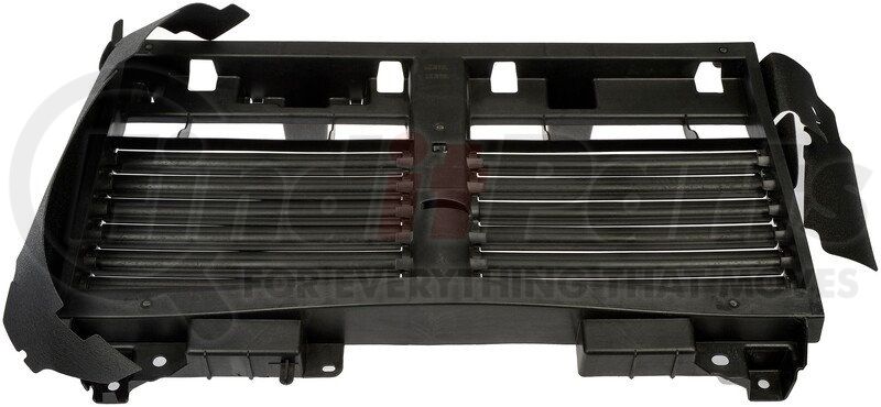 601-376 by DORMAN - Active Grille Shutter