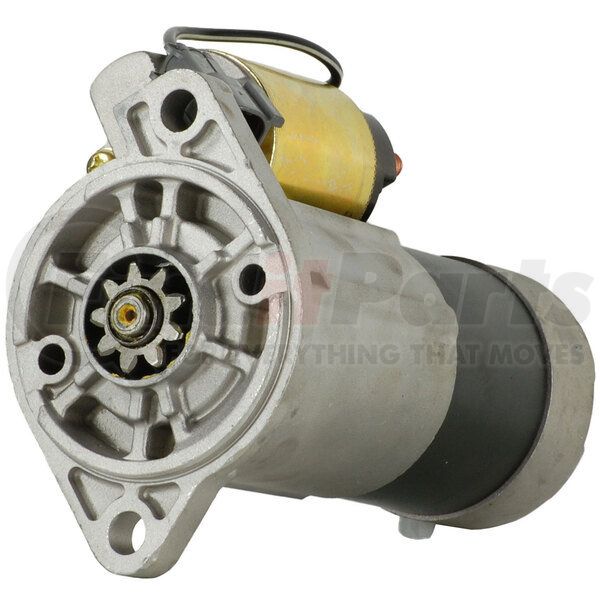 New DB Electrical SMU6097 Starter Solenoid Relay For Polaris Sportsman 400  500 550 700 800 (06-14) Ranger 400 500 700 800 (07-14) RZR 800 900 (08-14)  電装、オーディオパーツ