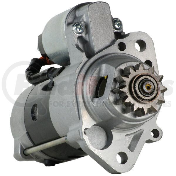 Mitsubishi M8T71471 - Starter | FinditParts
