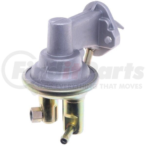 Carter Fuel Pumps M4844 Mechanical Fuel Pump + Cross Reference 