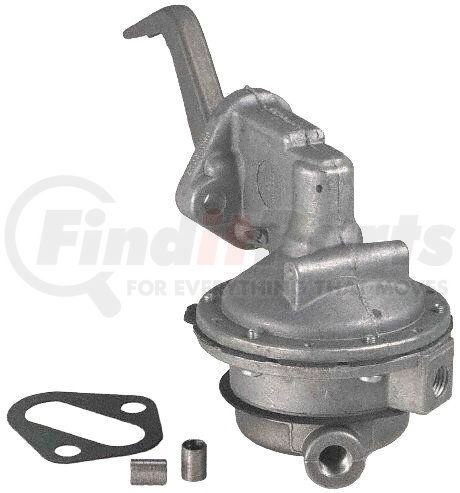 M6907 by CARTER FUEL PUMPS - Mechanical Fuel Pump