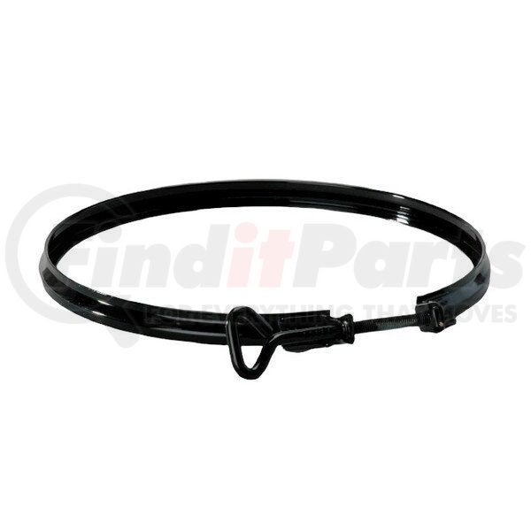 Donaldson P100808 Engine Air Intake Hose Clamp + Cross Reference