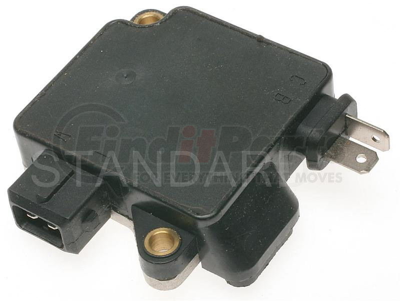 LX554 by STANDARD IGNITION Intermotor Ignition Control Module