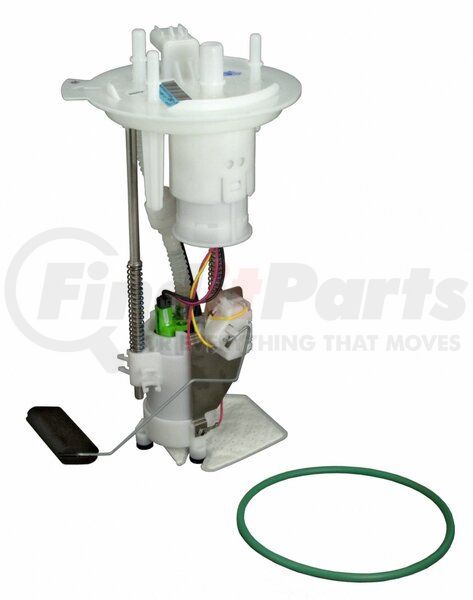 P76344M by CARTER FUEL PUMPS - Fuel Pump Module Assembly