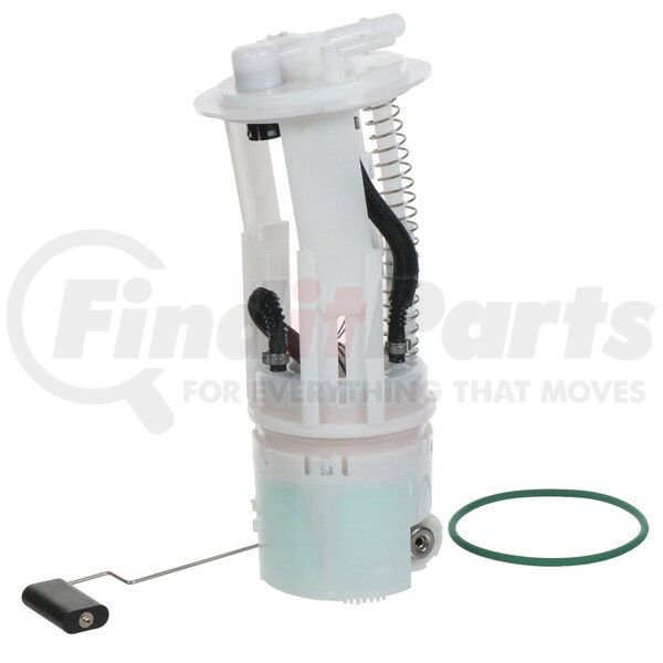 P76358M by CARTER FUEL PUMPS - Fuel Pump Module Assembly