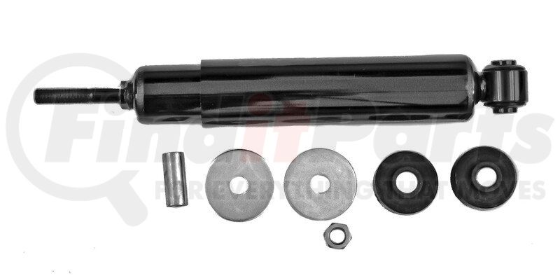 Gabriel 85081 Suspension Shock Absorber + Cross Reference  