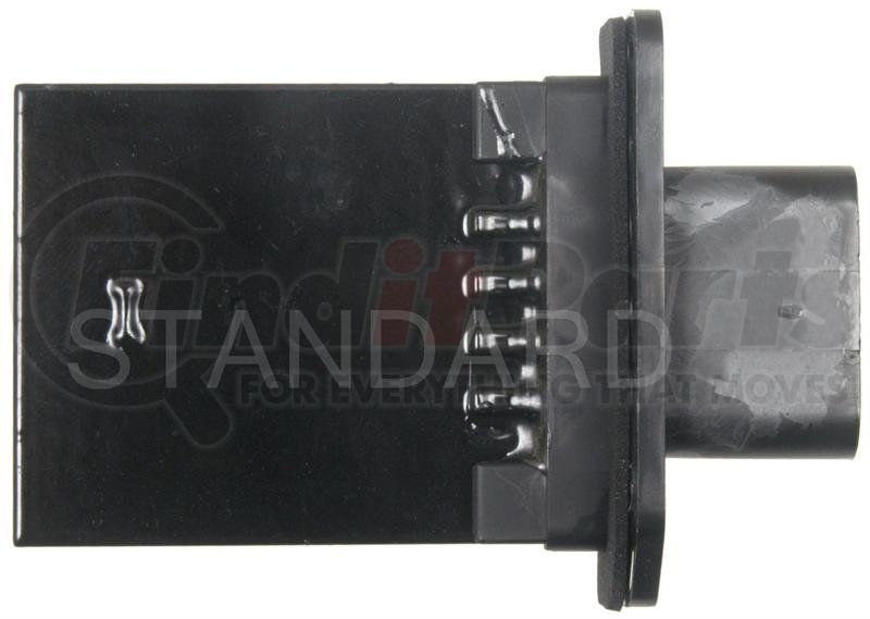 Standard Ignition RU440 HVAC Blower Motor Resistor, Cross Reference &  Vehicle Fits