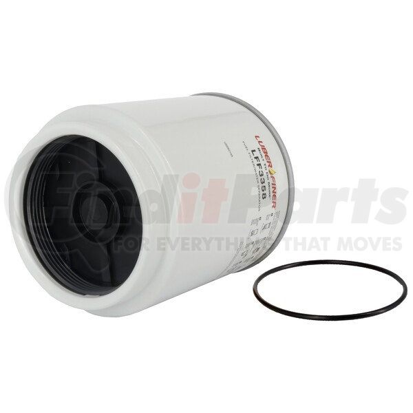 Luber-Finer LFF3358 Fuel Filter + Cross Reference | FinditParts