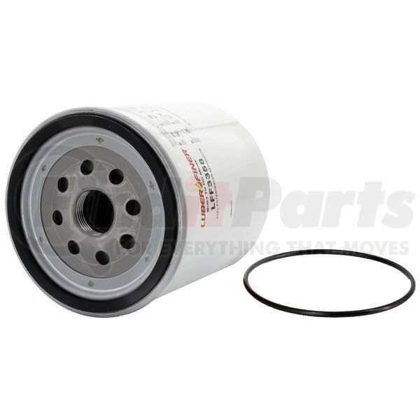 Luber-Finer LFF3358 Fuel Filter + Cross Reference | FinditParts
