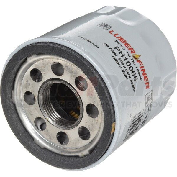 Luber-Finer PH10066 Engine Oil Filter | FinditParts