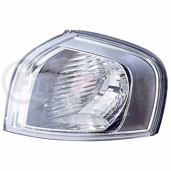 773-1514L-AS1 by DEPO - Parking/Turn Signal Light, Assembly