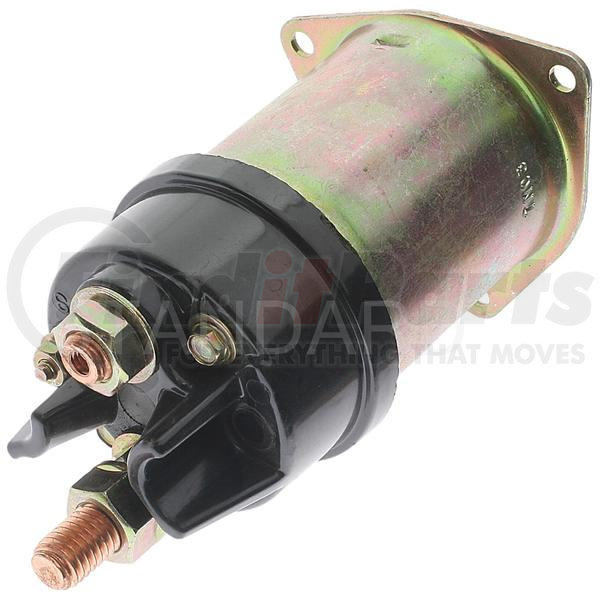 SS357 by STANDARD IGNITION Starter Solenoid