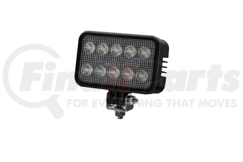 HELLA 357877001 Vehicle-Mounted Work Light | FinditParts 