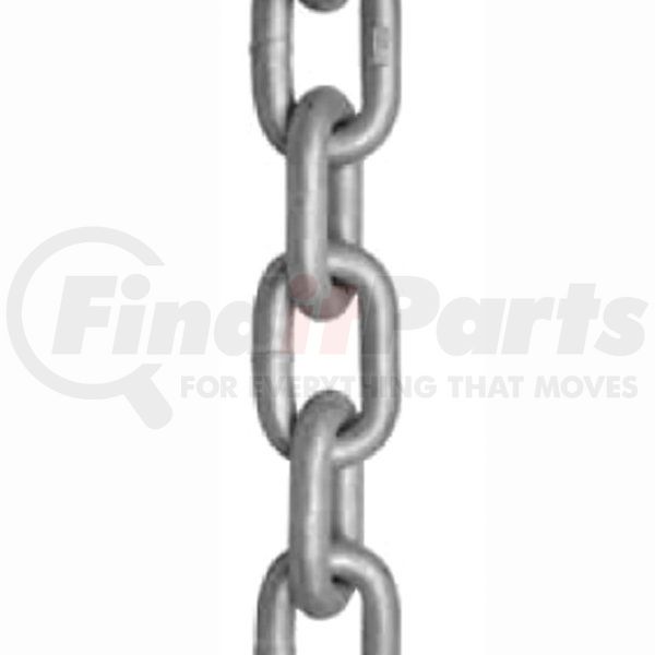 CCG435-32-SL by QUALITY CHAIN - 5/16 x 32 G43 Trailer Safety