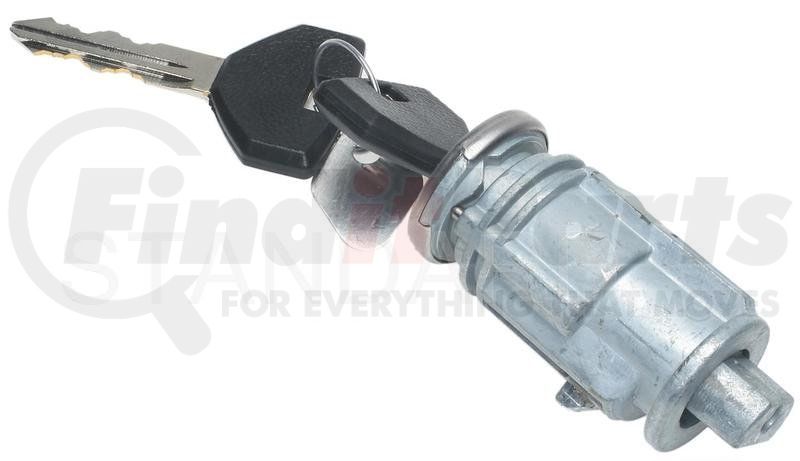 US427L by STANDARD IGNITION Ignition Lock Cylinder