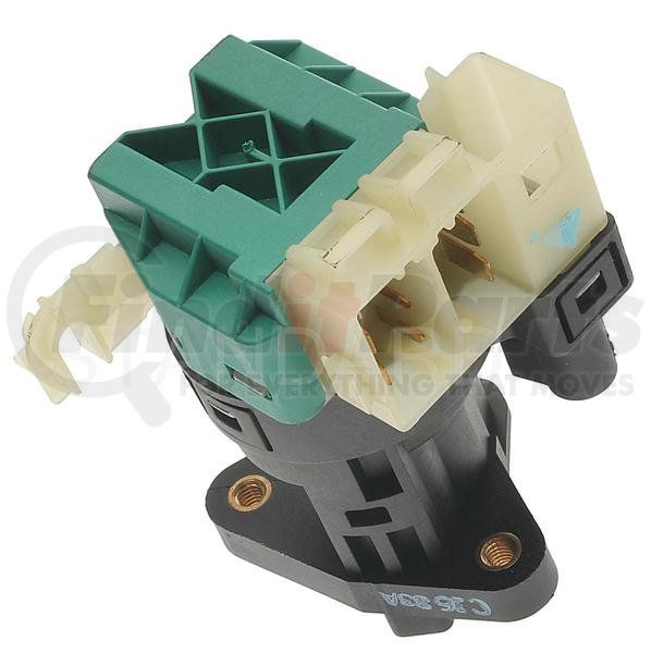 US485 by STANDARD IGNITION Ignition Starter Switch