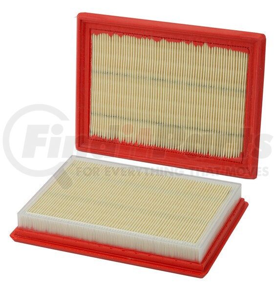 46044 by WIX FILTERS WIX Air Filter Panel