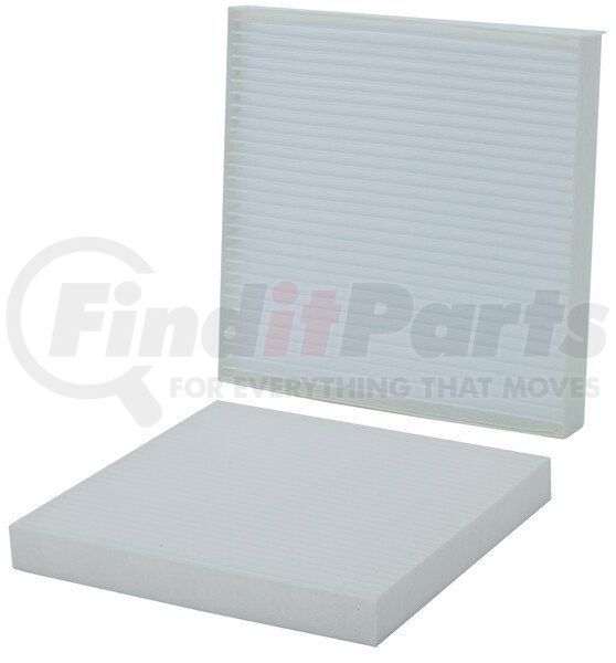 WIX Filters 49082 Cabin Air Filter + Cross Reference | FinditParts
