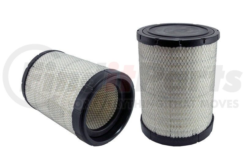 WIX FILTERS 49088P Engine Air Filter + Cross Reference | FinditParts