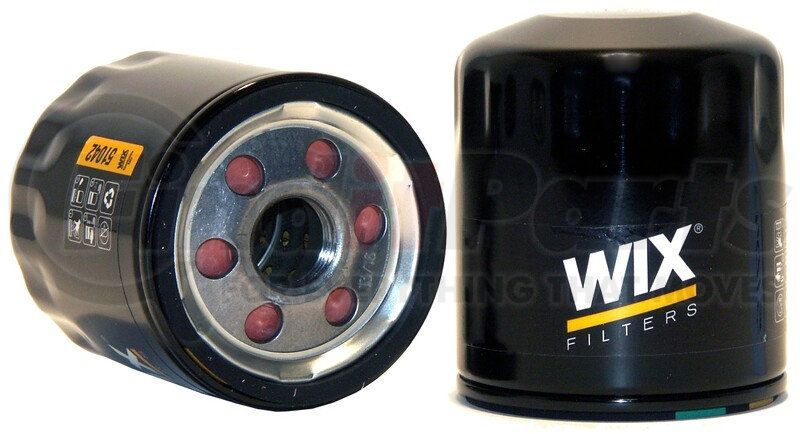 WIX FILTERS 51042