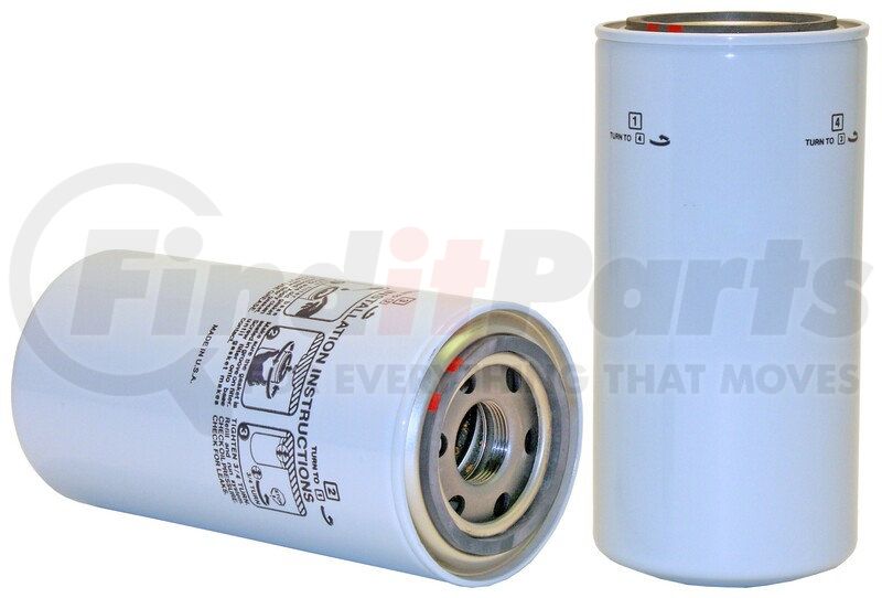 WIX Filters 57300 Power Steering Filter + Cross Reference FinditParts
