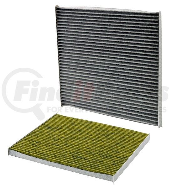 24013XP by WIX FILTERS - WIX XP Cabin Air Panel