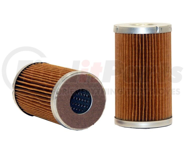 24005 by WIX FILTERS - WIX Cartridge Fuel Metal Canister Filter