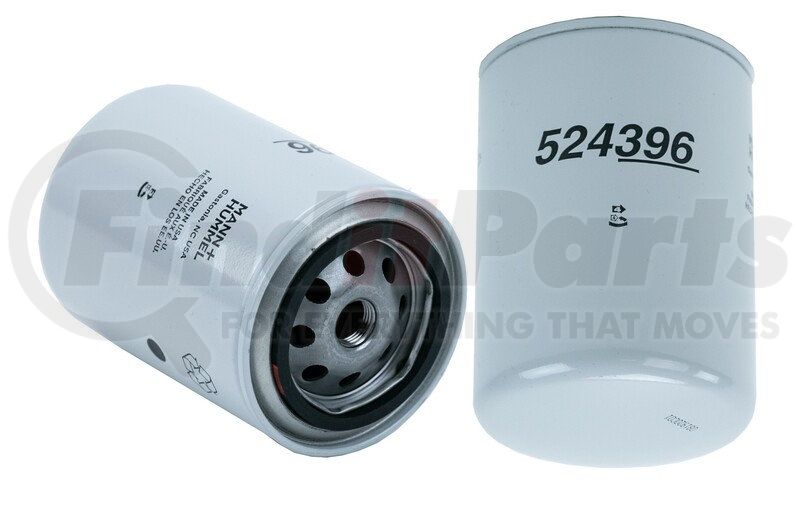 WIX Filters 24396 Engine Coolant Filter + Cross Reference FinditParts