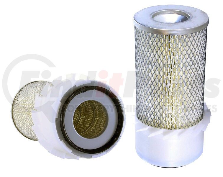 WIX Filters 42222 Engine Air Filter + Cross Reference | FinditParts