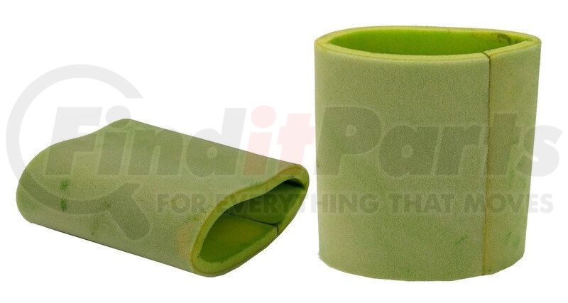 WIX Filters Air Filter No-Toil WIX Filters Air Filter No-Toil