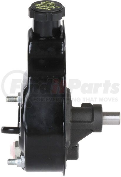 A1 Cardone 96-8760 New Power Steering Pump – For Chevy Suburban 1500, Avalanche, GMC Yukon (2003-2006) – With Reservoir