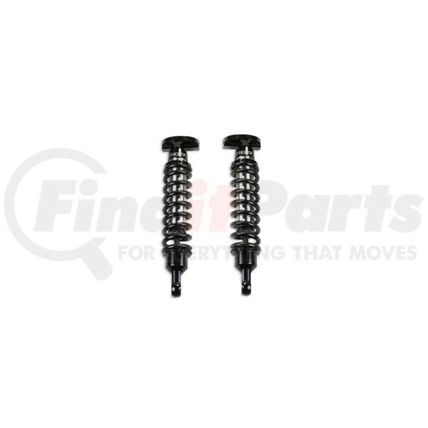 FTS21293 by FABTECH - 2.5Dlss C/O N/R Suv 3'