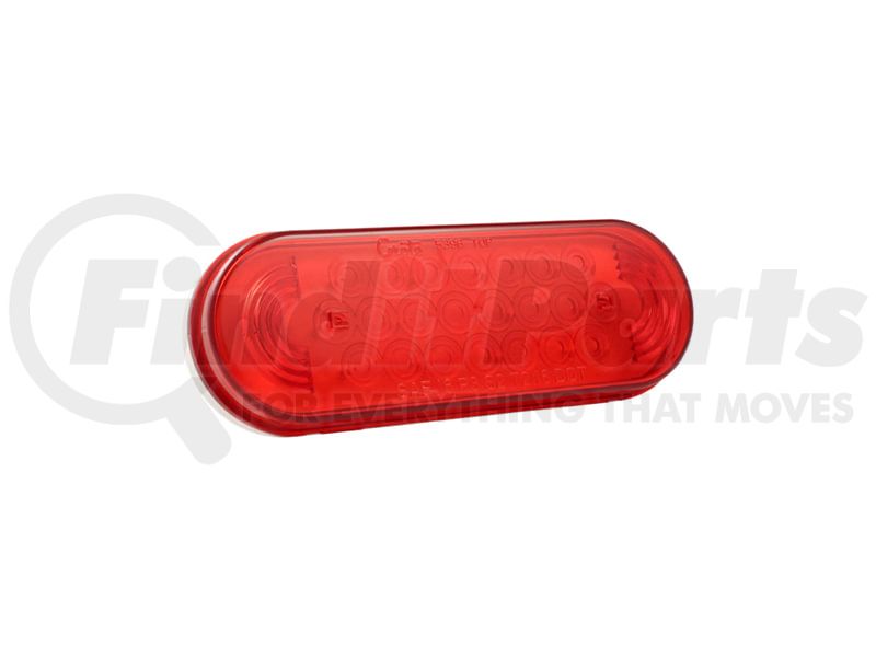 Grote GRT-53962 - Stop, Tail & Turn Light | FinditParts