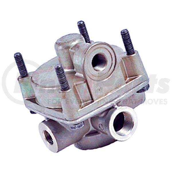 WABCO 9730010100 Air Brake Relay Valve + Cross Reference FinditParts