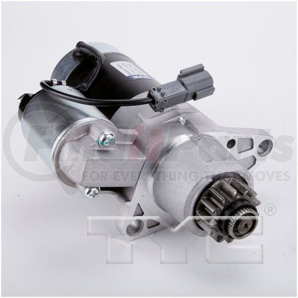 1-17479 by TYC - Starter Motor