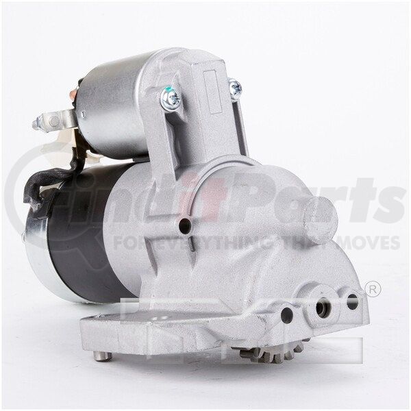 1-17945 by TYC - Starter Motor