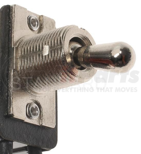 Wells SW84 Toggle Switch 