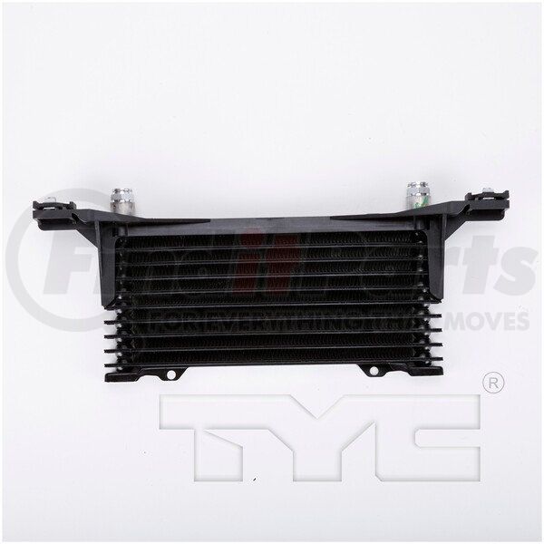 TYC 19031 Automatic Transmission Oil Cooler + Cross Reference